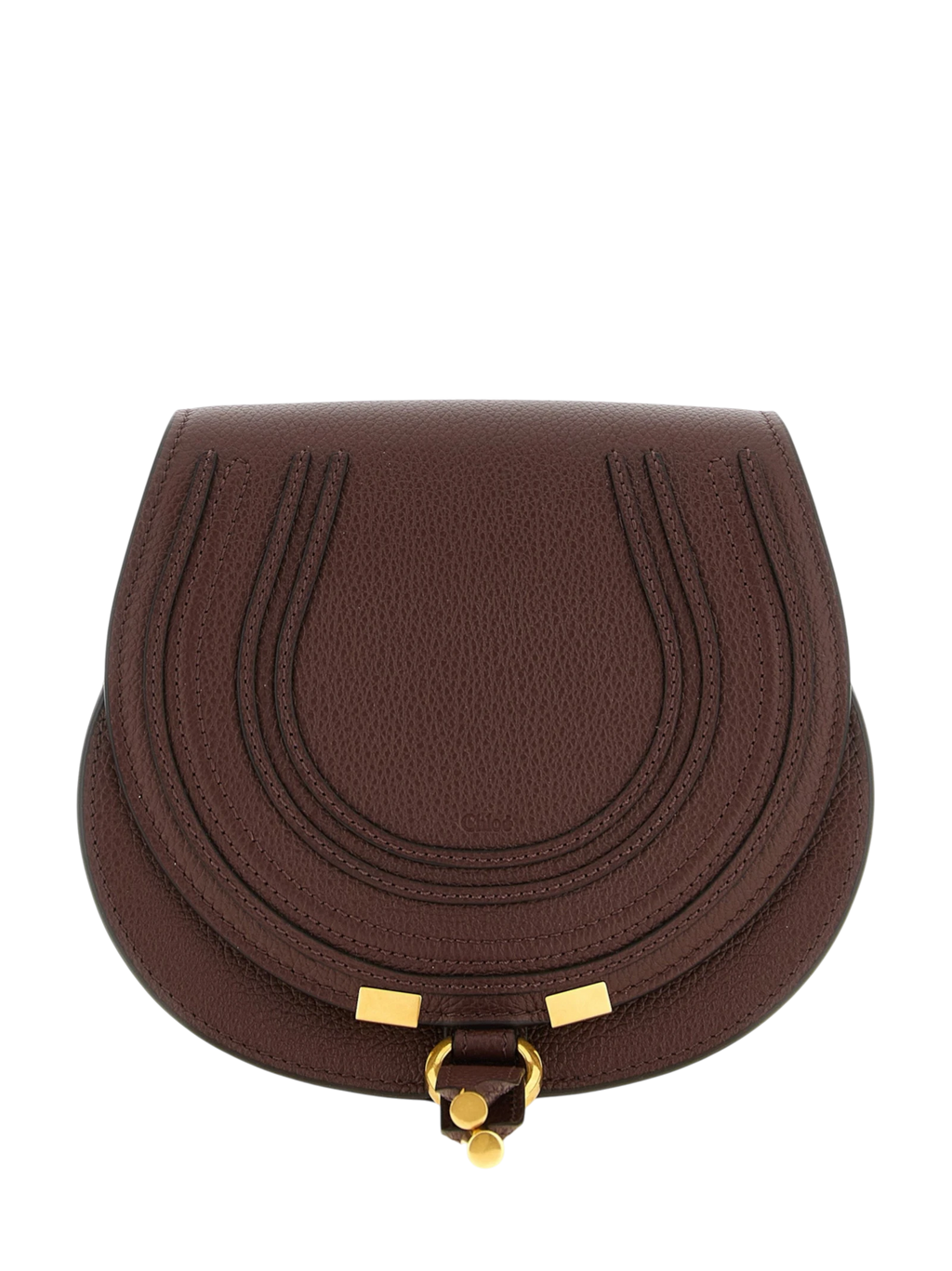 Brown Calfskin