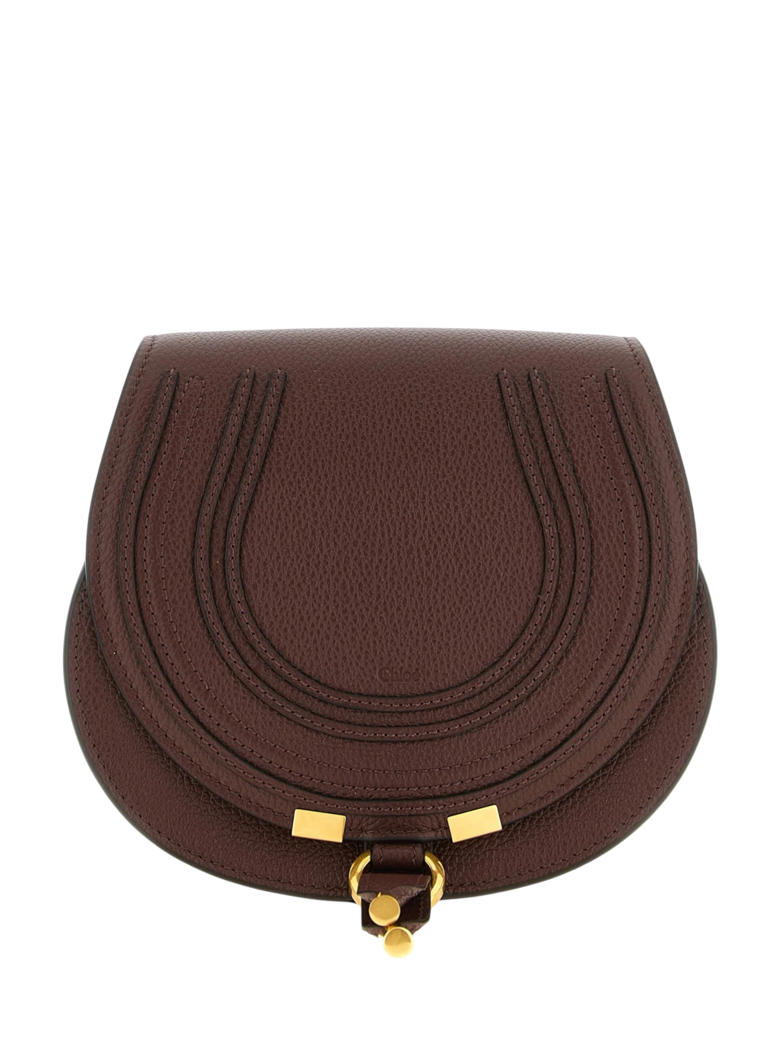 Brown Calfskin