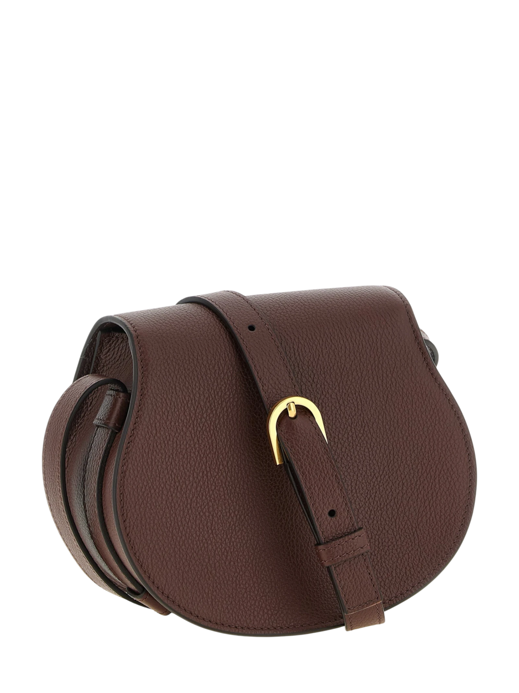 Brown Calfskin