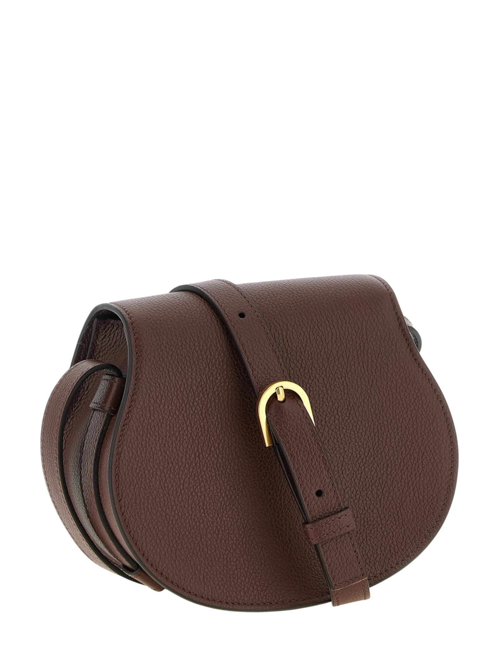 Brown Calfskin