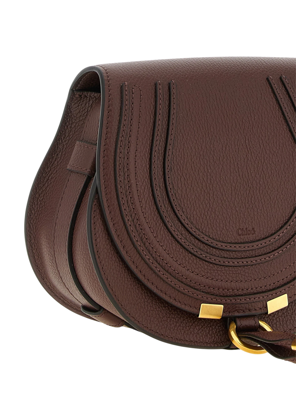 Brown Calfskin