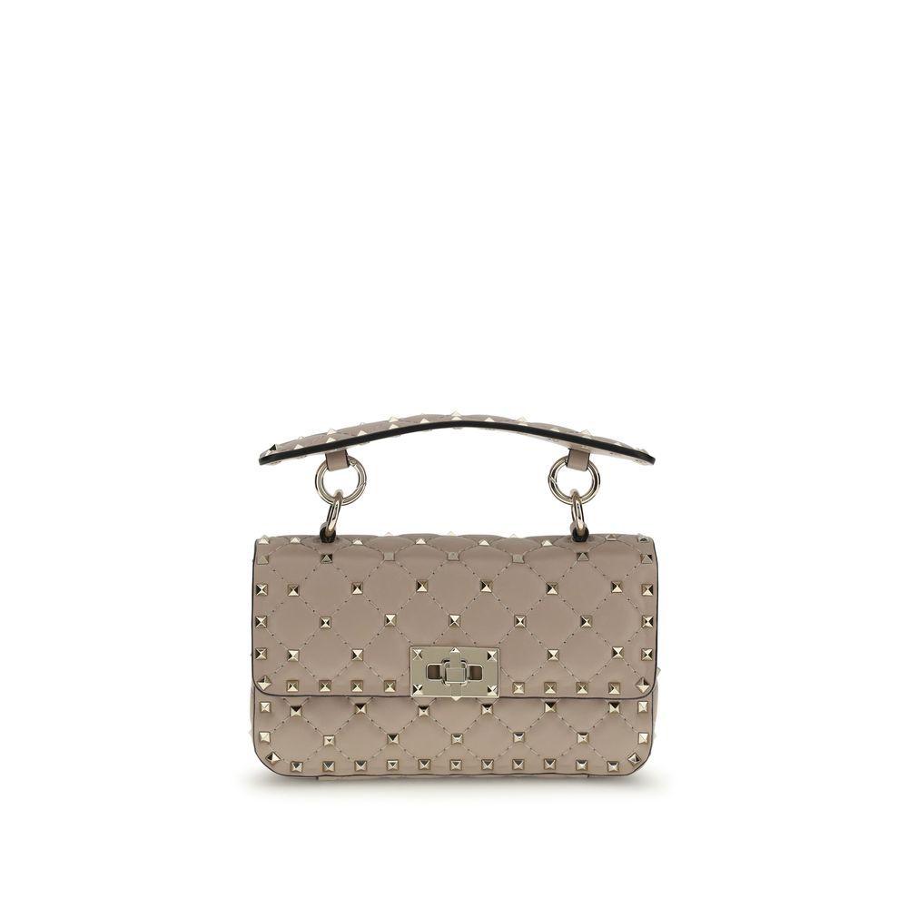 Beige Lamb Ovis Aries Aries Handbag