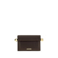 Brown Lamb Ovis Aries Aries Shoulder Bag