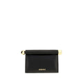 Black Lamb Ovis Aries Aries Shoulder Bag