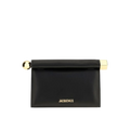 Black Lamb Ovis Aries Aries Shoulder Bag