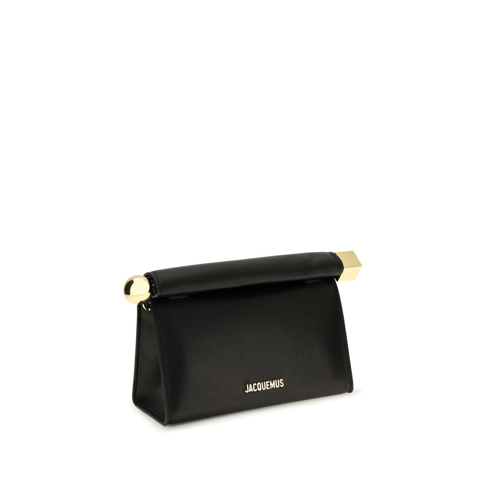 Black Lamb Ovis Aries Aries Shoulder Bag