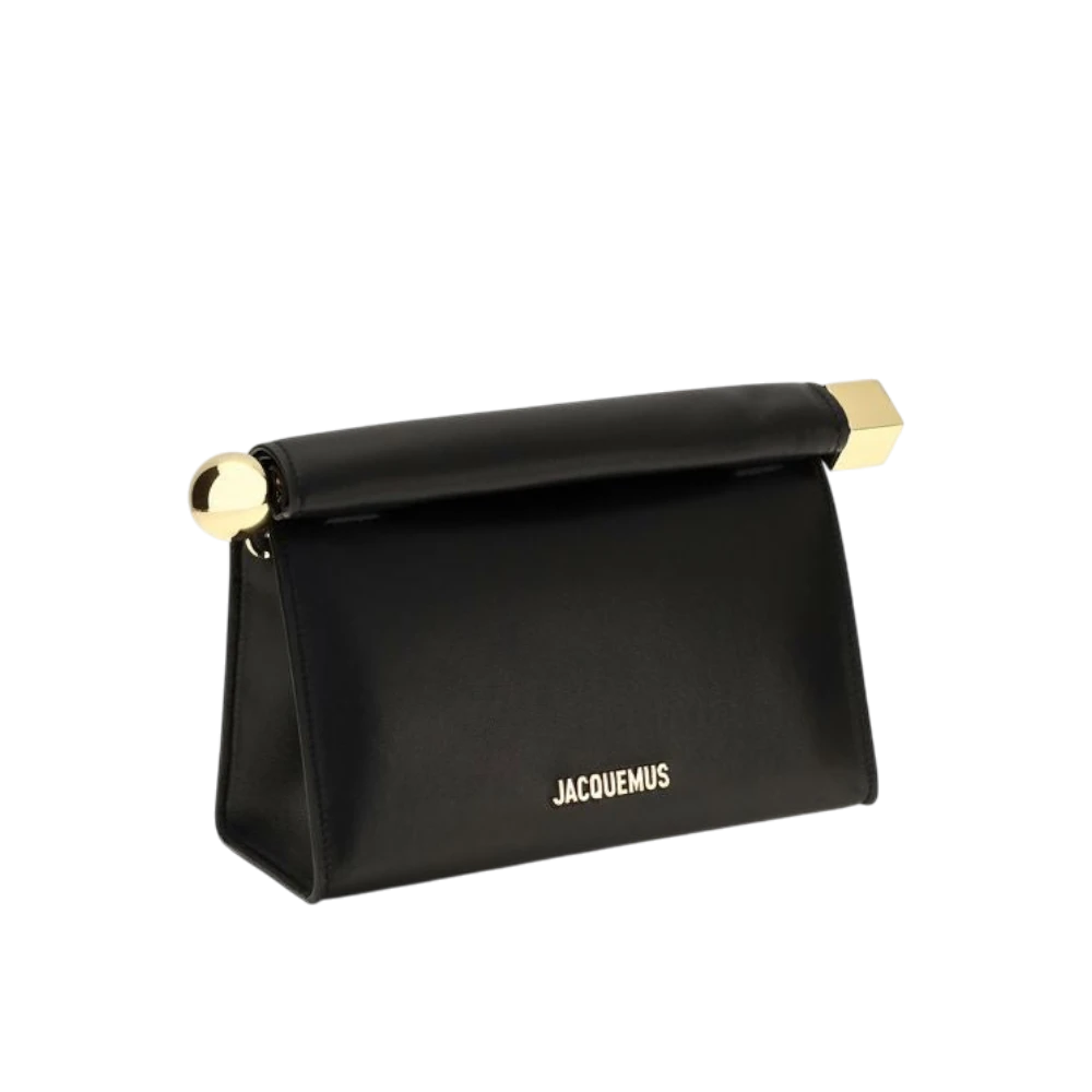 Black Lamb Ovis Aries Aries Shoulder Bag