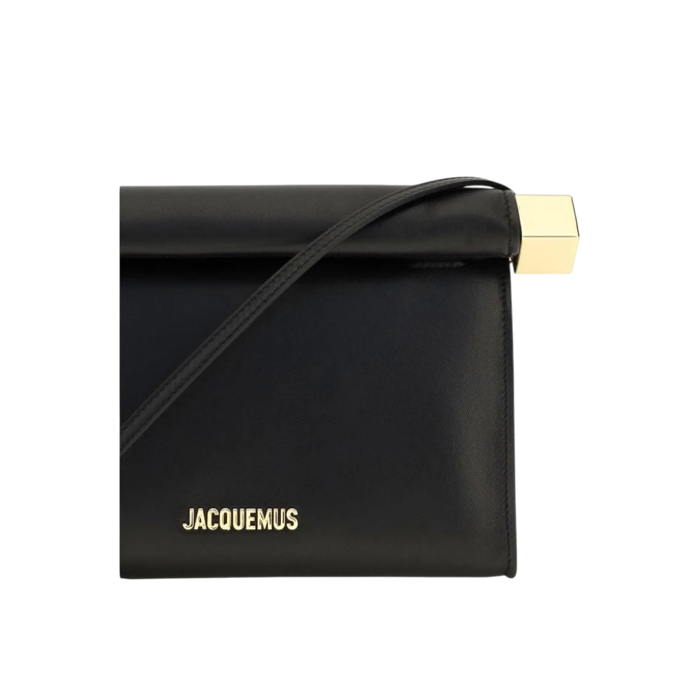 Black Lamb Ovis Aries Aries Shoulder Bag
