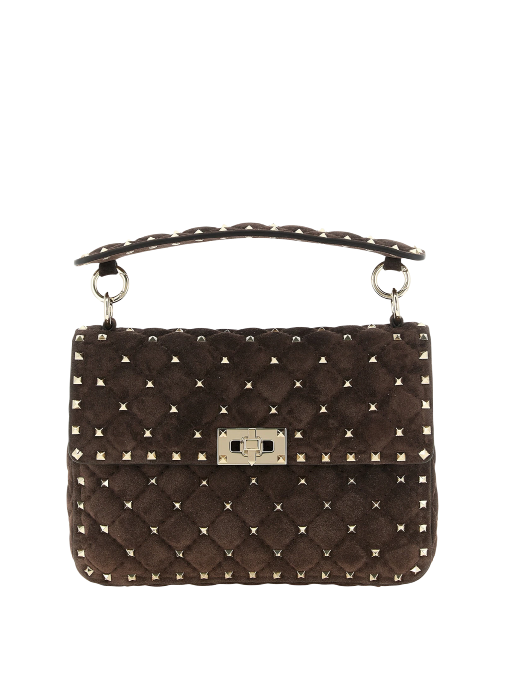 Brown Calfskin
