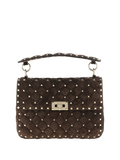 Brown Calfskin