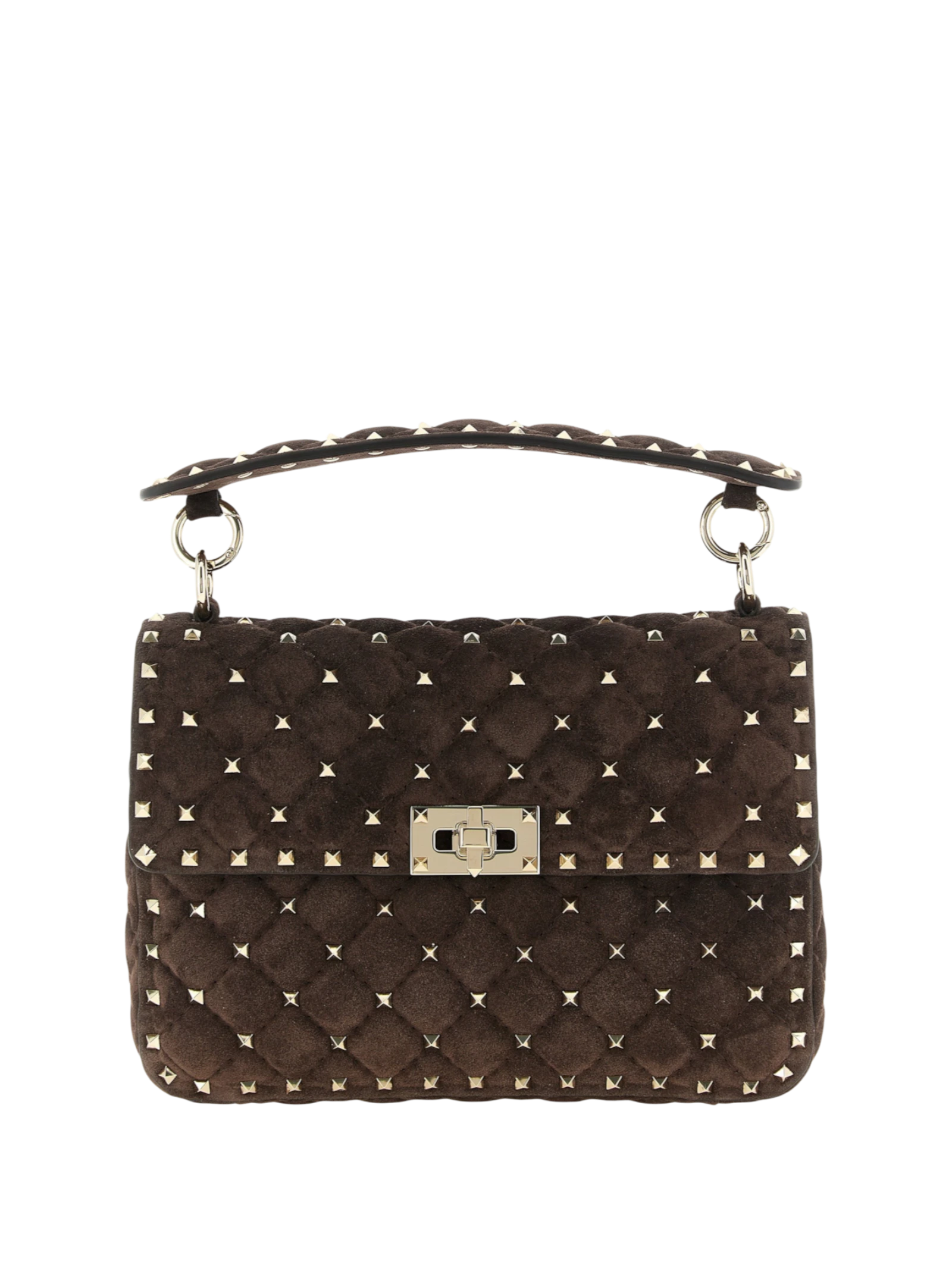 Brown Calfskin
