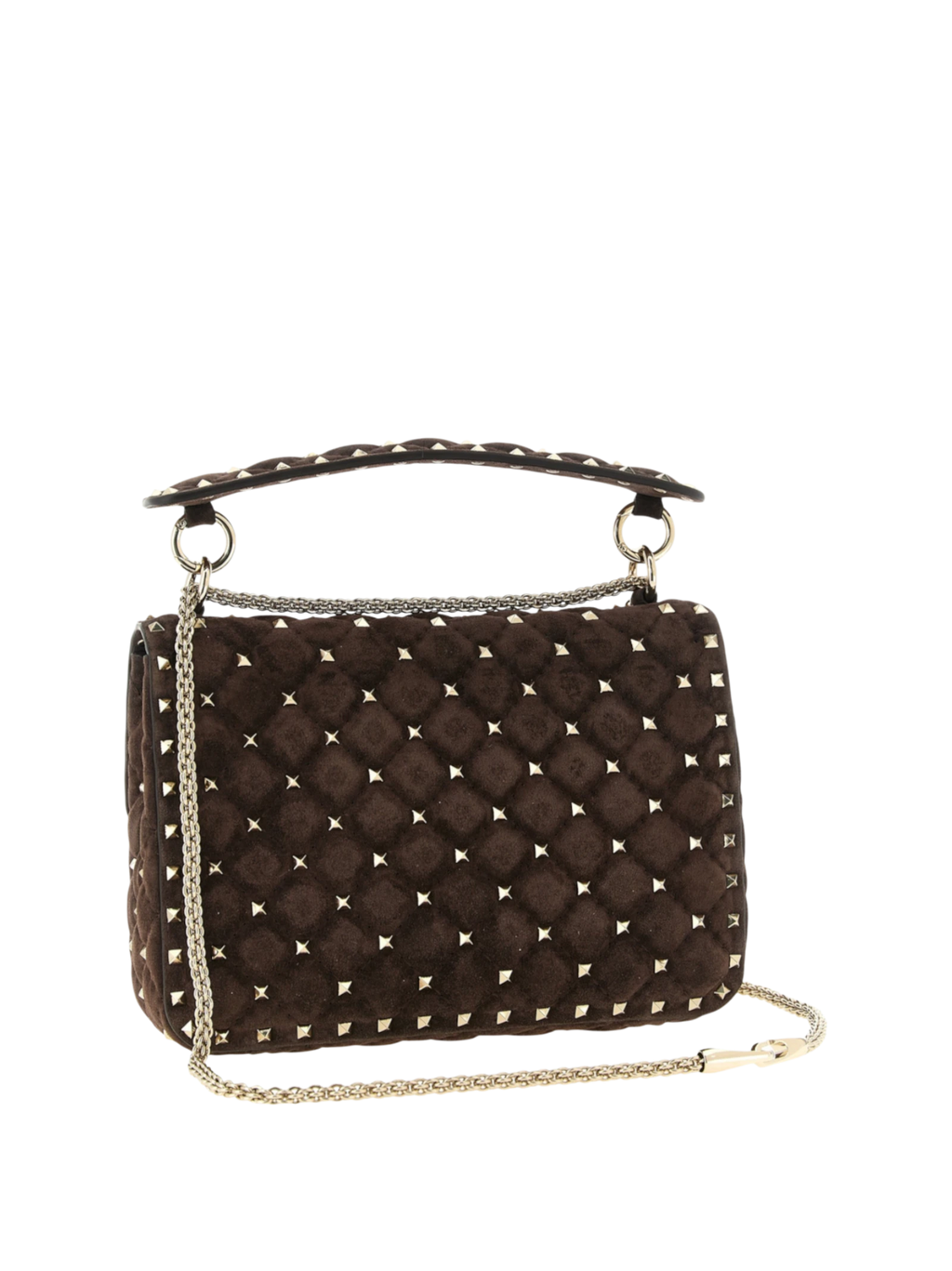 Brown Calfskin