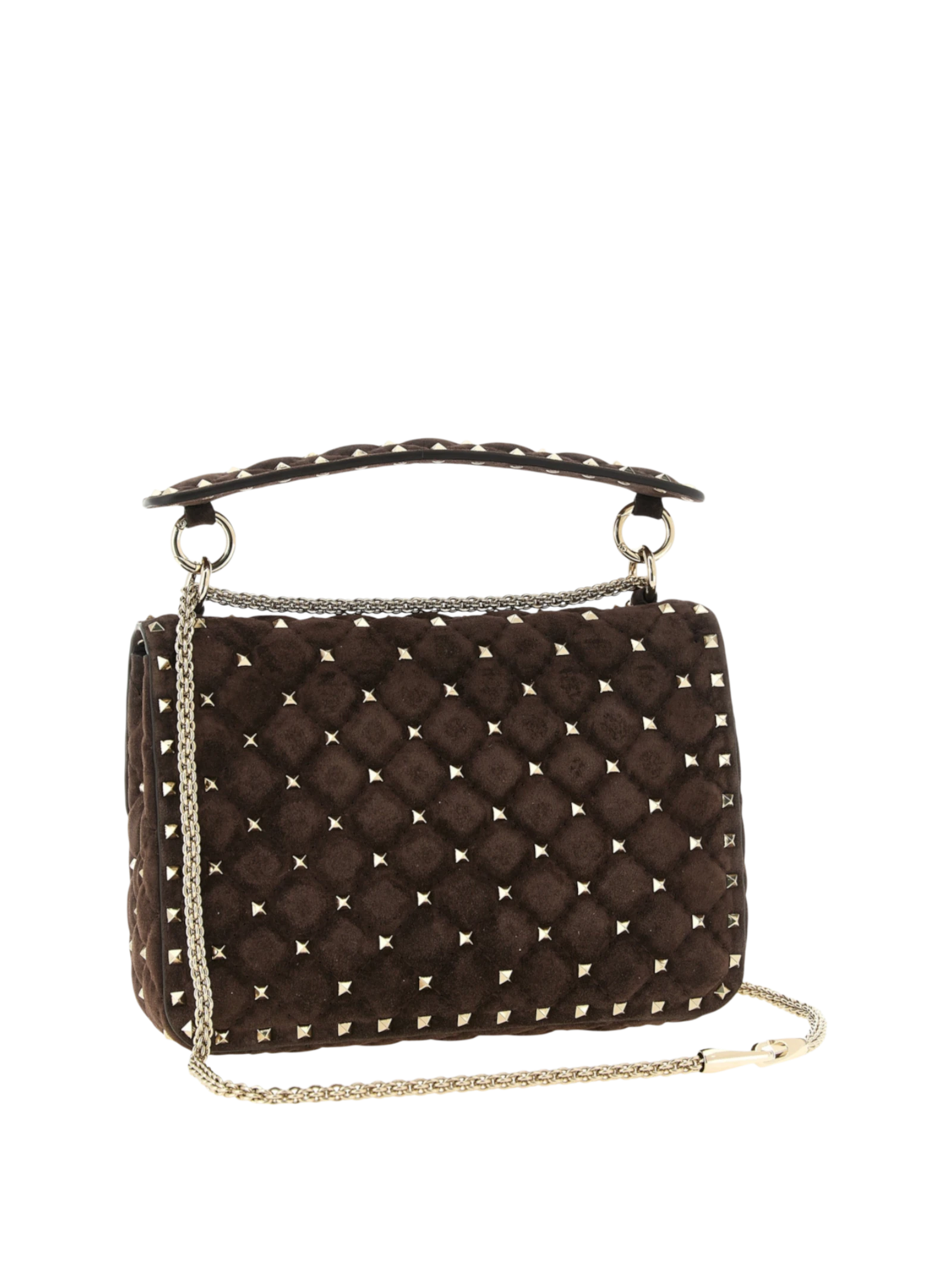 Brown Calfskin
