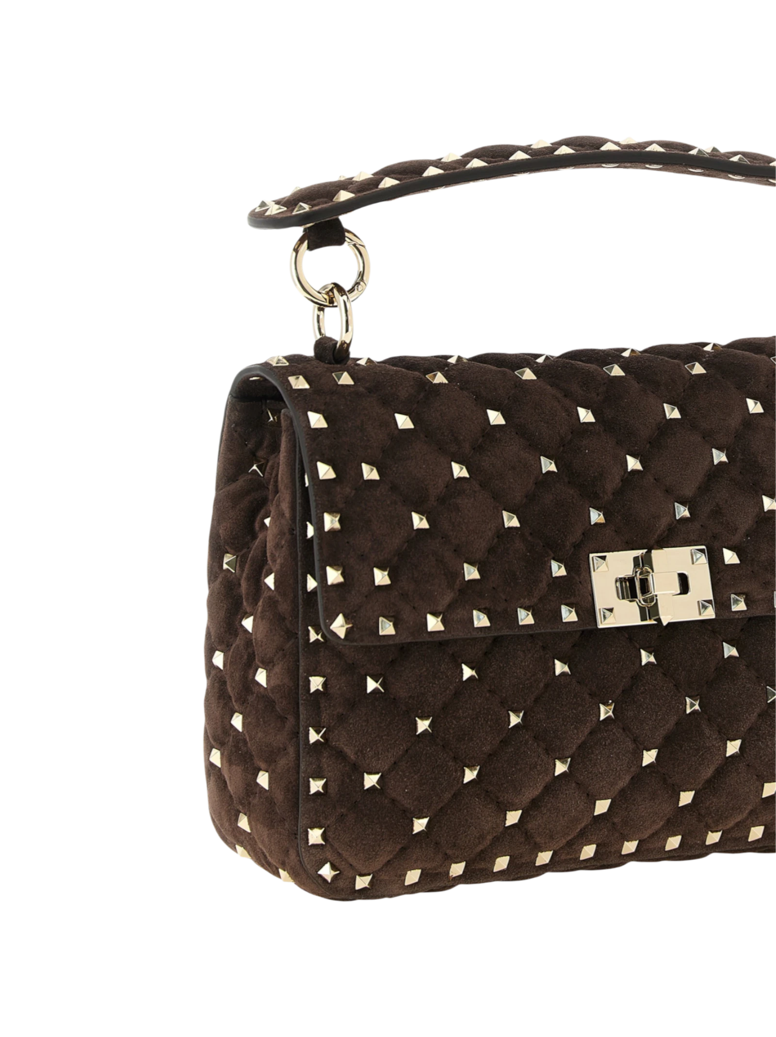Brown Calfskin