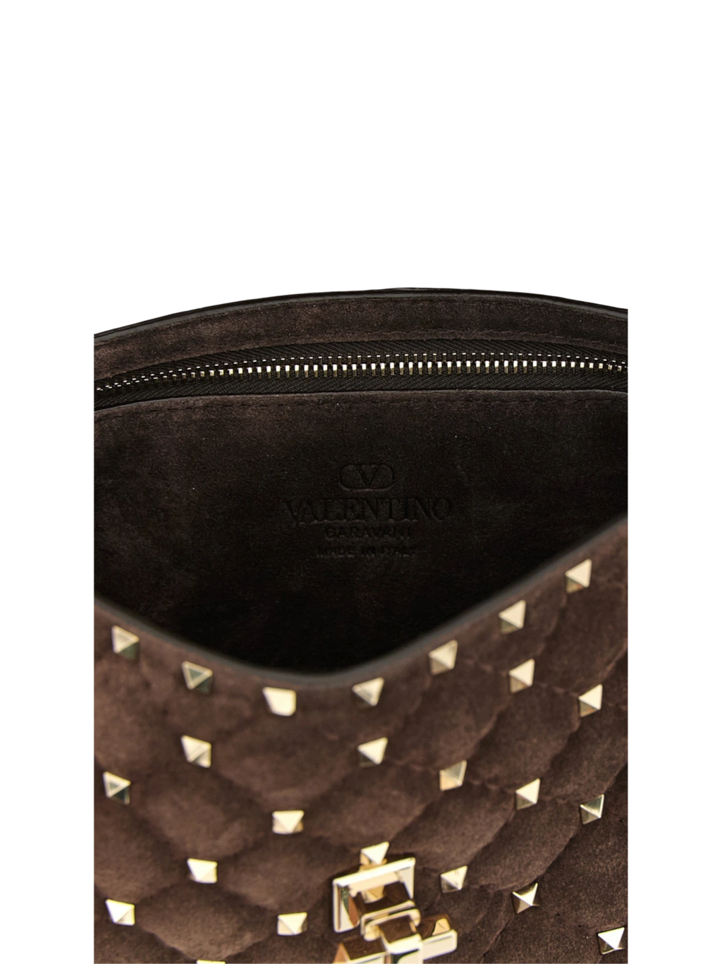 Brown Calfskin