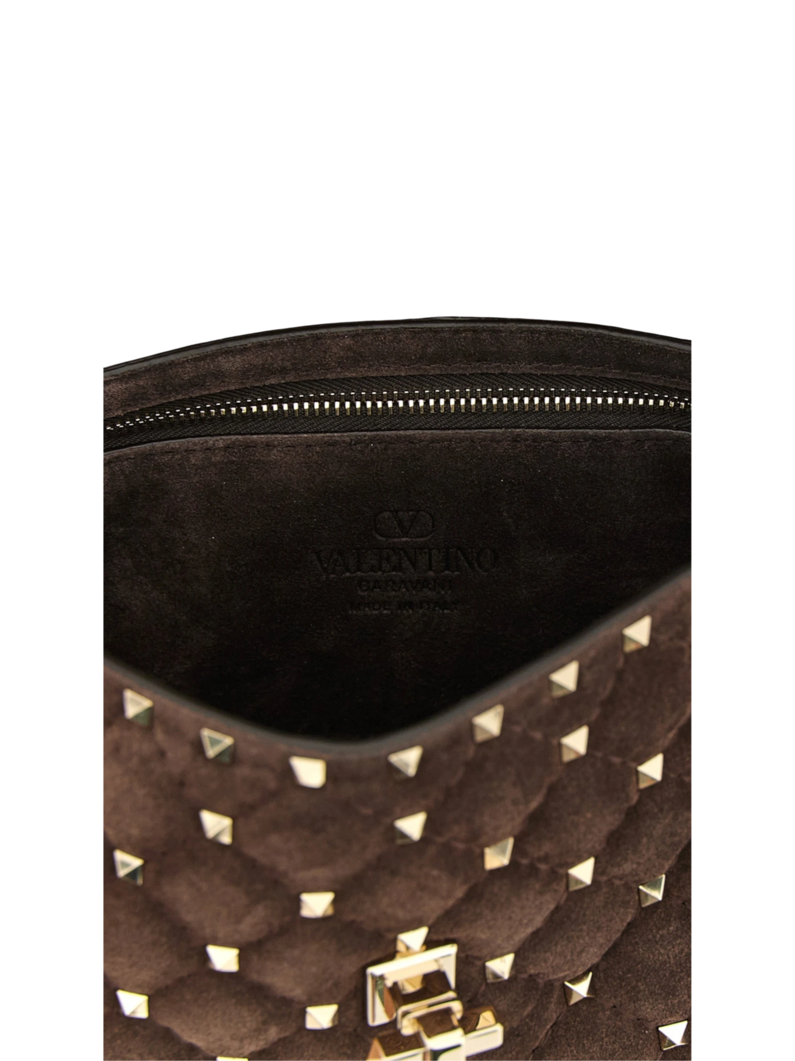 Brown Calfskin