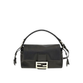 Black Lamb Ovis Aries Aries Handbag