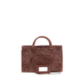 Bordeaux Lamb Ovis Aries Aries Handbag
