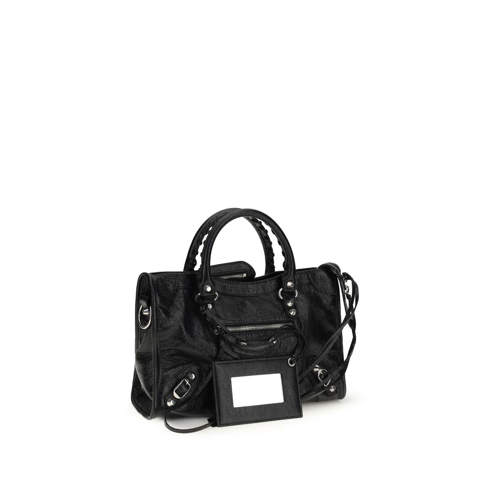 Black Lamb Ovis Aries Aries Shoulder Bag
