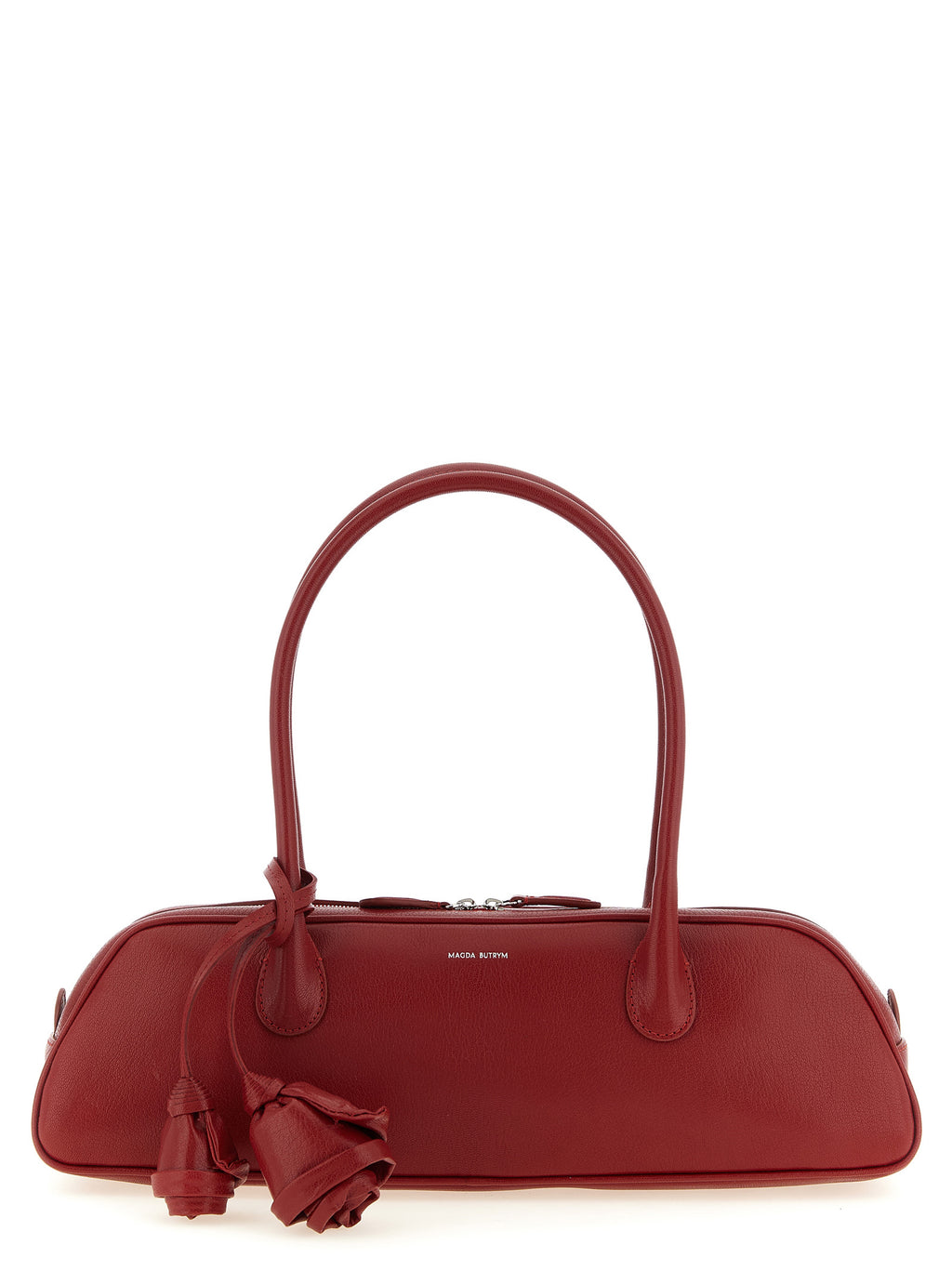 Multicolor Calfskin Handbag