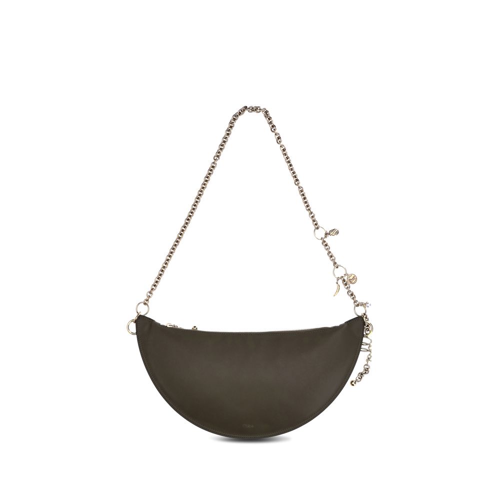 Icons Shoulder Bag