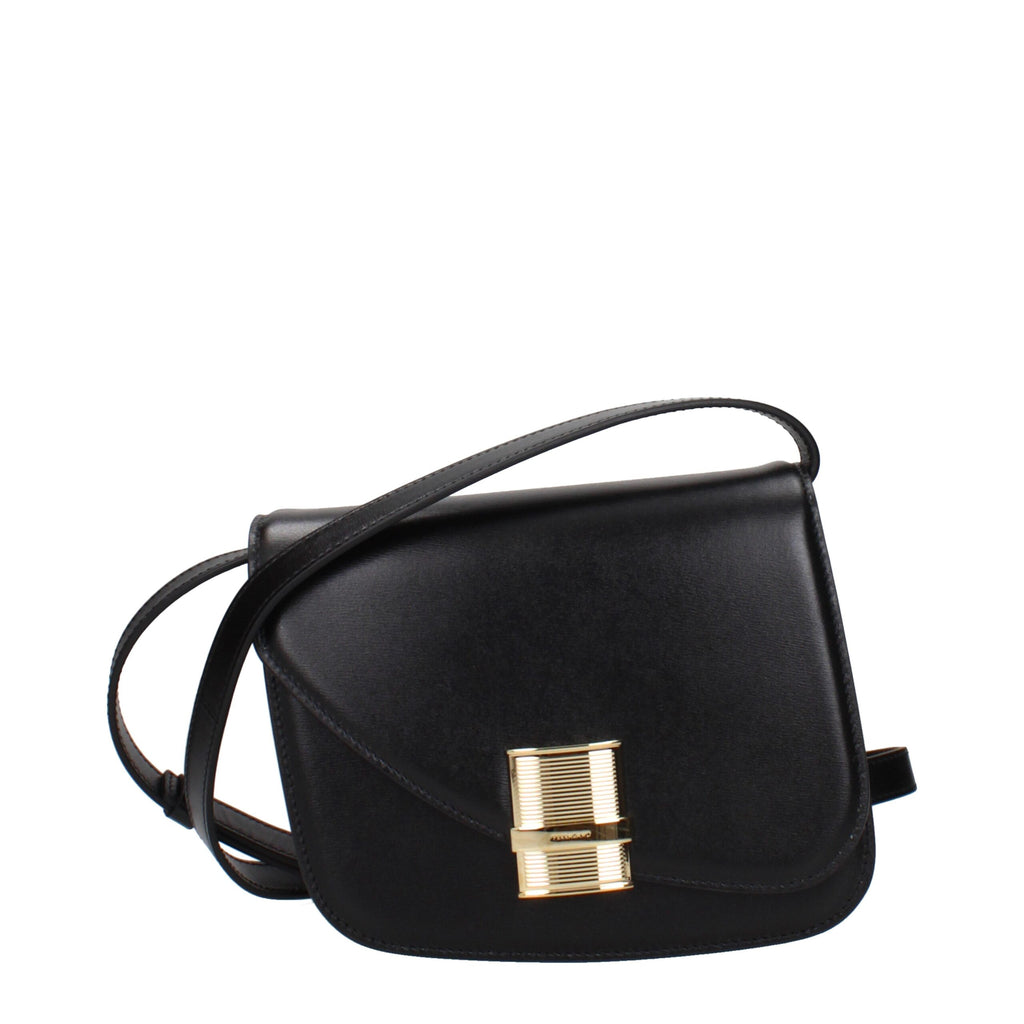Black Leather
